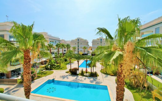 Apartment for sale in Villamartin