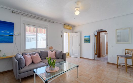 Apartment for sale in Ciudad Quesada/Rojales