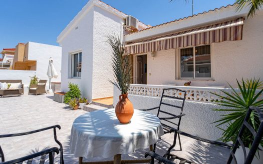 Apartment for sale in Ciudad Quesada/Rojales