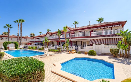 Townhouse for sale in Ciudad Quesada/Rojales
