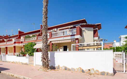 Townhouse for sale in Ciudad Quesada/Rojales