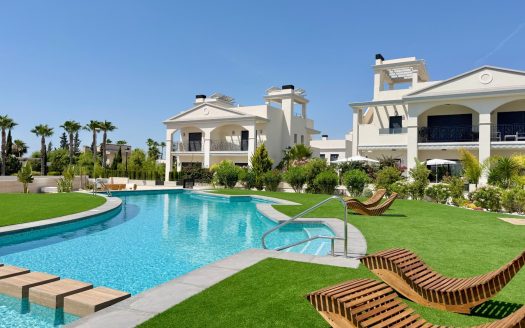 Apartment for sale in Ciudad Quesada/Rojales