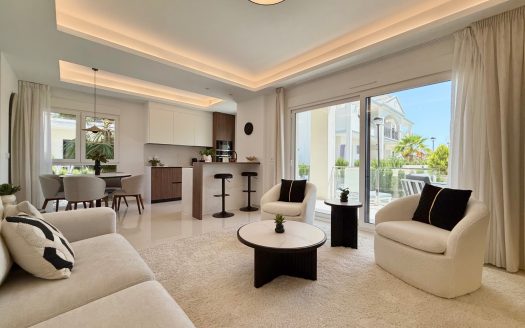 Apartment for sale in Ciudad Quesada/Rojales