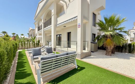 Apartment for sale in Ciudad Quesada/Rojales