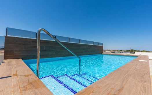 Apartment / flat for sale in San Pedro del Pinatar