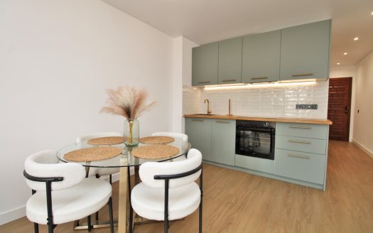 Apartment for sale in Pilar de la Horadada