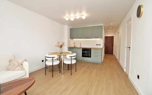 Apartment for sale in Pilar de la Horadada