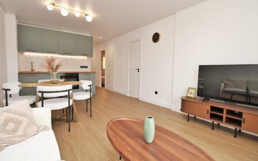 Apartment for sale in Pilar de la Horadada