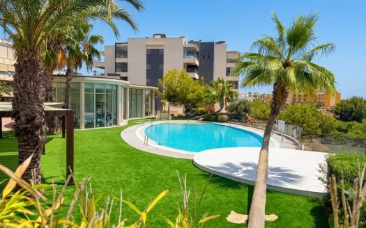 Apartment / Flat for sale in Orihuela Costa