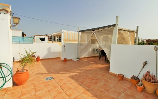 Apartment for sale in Villamartin