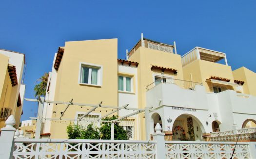 Apartment for sale in Villamartin