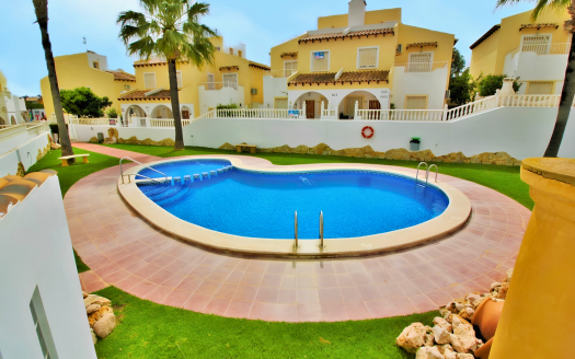 Apartment for sale in Villamartin