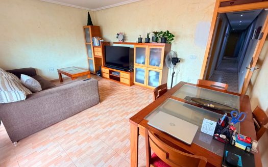 Apartment / Flat for sale in Los Montesinos