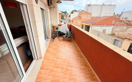 Apartment / Flat for sale in Los Montesinos