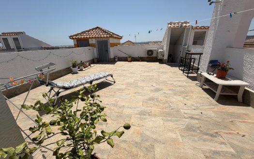 Apartment for sale in Orihuela