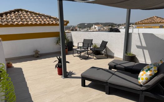 Apartment for sale in Orihuela