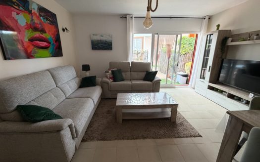 Apartment for sale in Orihuela Costa