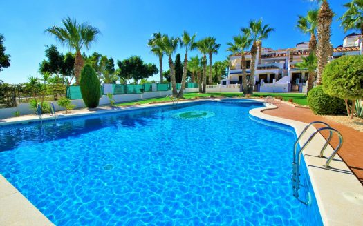 Apartment for sale in Villamartin