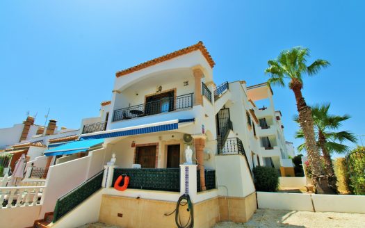 Apartment for sale in Villamartin