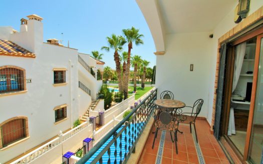Apartment for sale in Villamartin