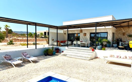 Detached Villa for sale in Pinoso