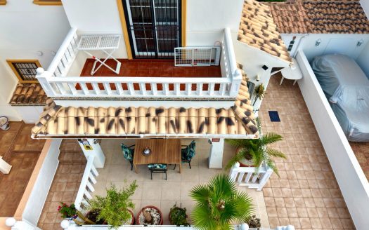 Semi Detached Villa for sale in Lomas de Cabo Roig