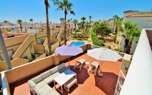 Apartment for sale in Villamartin