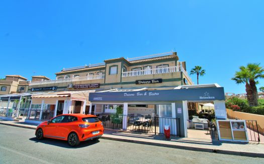 Apartment for sale in Villamartin
