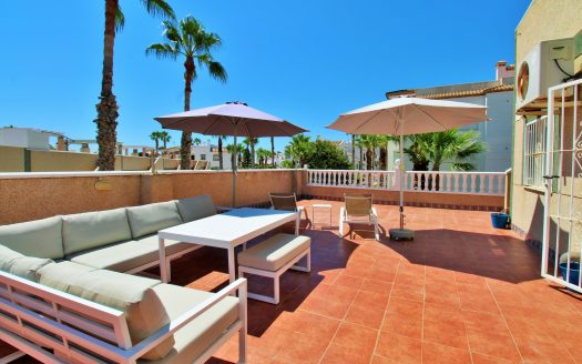 Apartment for sale in Villamartin
