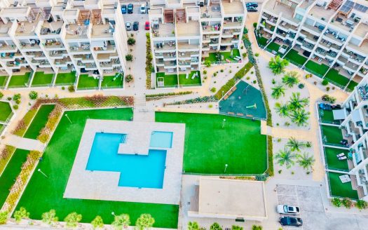 Apartment / Flat for sale in Orihuela Costa