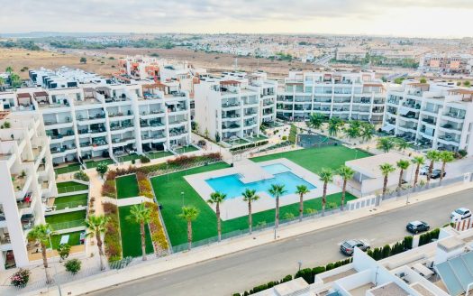 Apartment / Flat for sale in Orihuela Costa