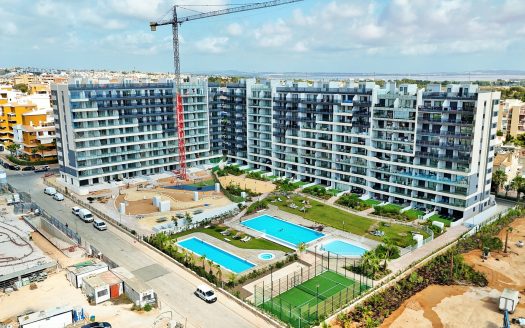 Apartment for sale in Punta Prima