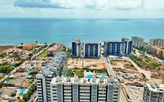 Apartment for sale in Punta Prima