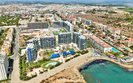 Apartment for sale in Punta Prima