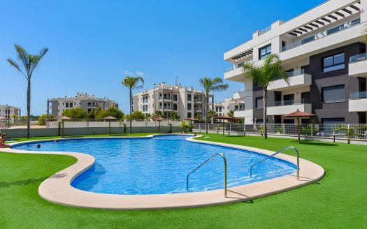 Apartment for sale in Villamartin