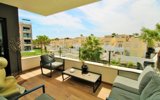 Apartment for sale in Villamartin