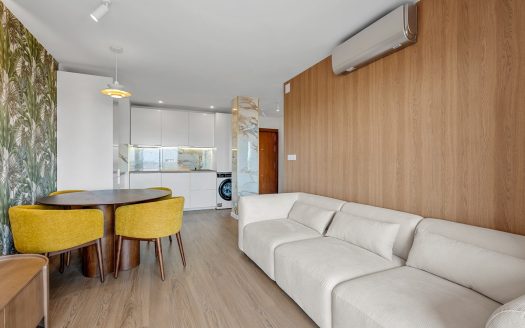 Apartment for sale in Orihuela Costa