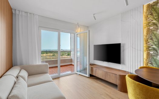Apartment for sale in Orihuela Costa