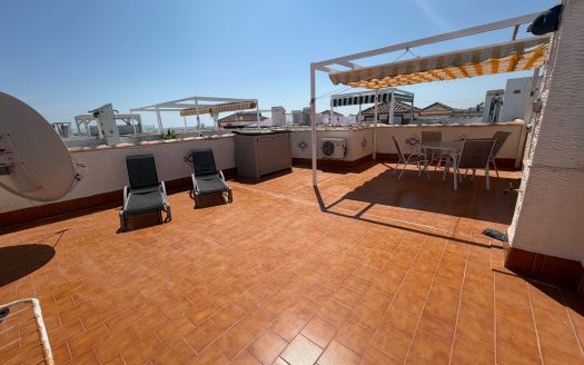 Apartment for sale in Orihuela
