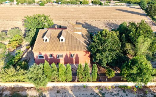 Finca – Country Property for sale in Catral