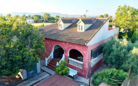 Finca – Country Property for sale in Catral
