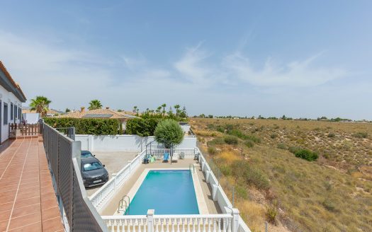 Penthouse for sale in Gea y Truyols