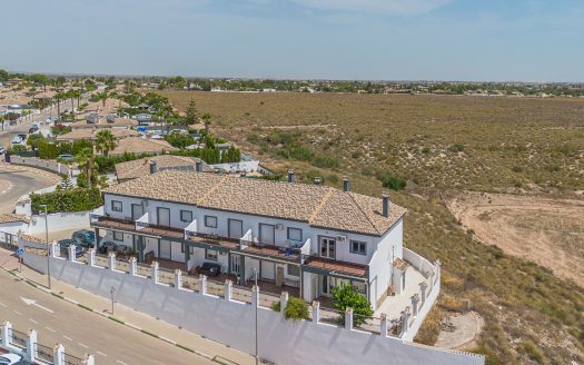 Penthouse for sale in Gea y Truyols