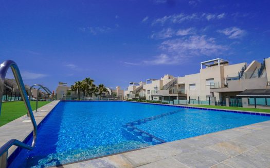 Apartment for sale in Torrevieja