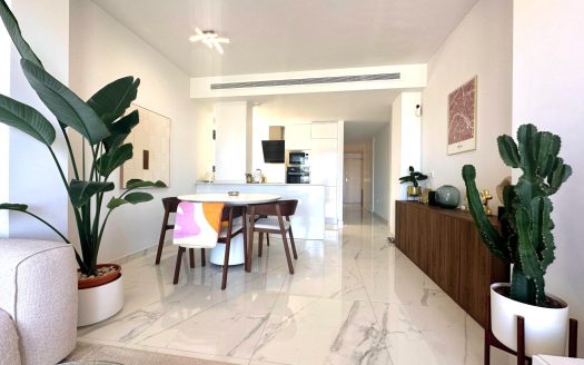 Apartment for sale in Orihuela Costa