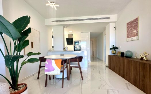 Apartment for sale in Orihuela Costa