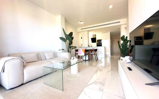 Apartment for sale in Orihuela Costa