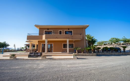 Villa for sale in Torremendo