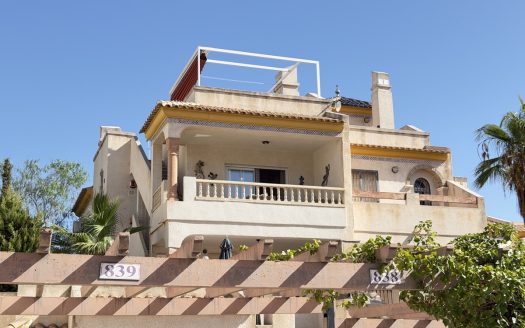 Apartment for sale in Las Ramblas Golf