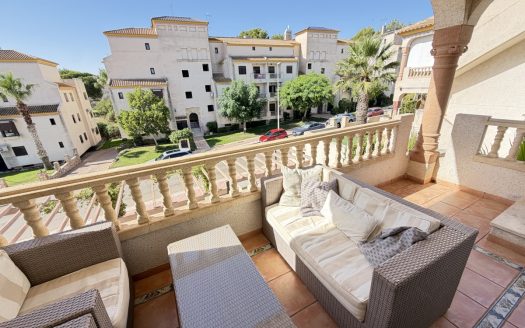 Apartment for sale in Las Ramblas Golf